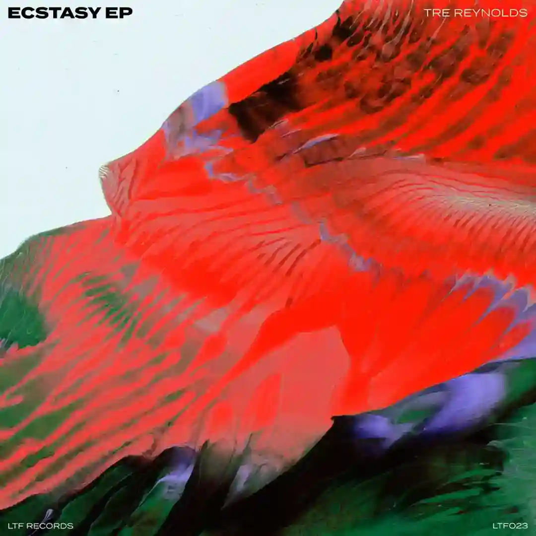 Thirsty (Extended Mix) cover