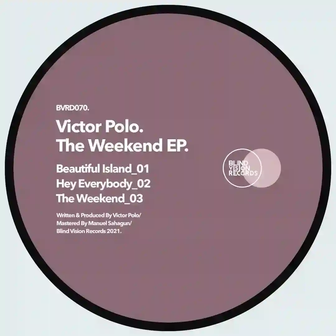 Beautiful Island cover