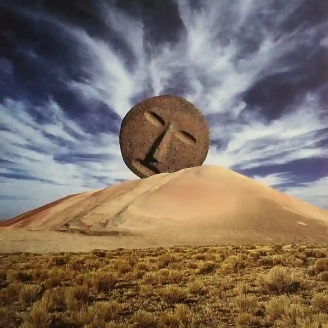 Airdrop 05 (White Horse Hill) cover