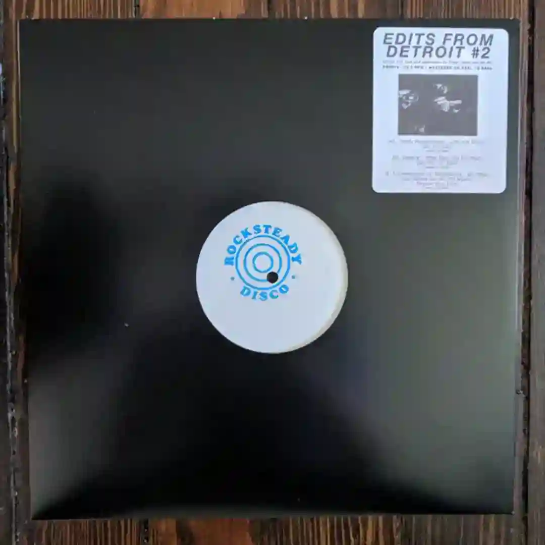 What Can I Do For You? (Mr. PC 12" Edit) cover