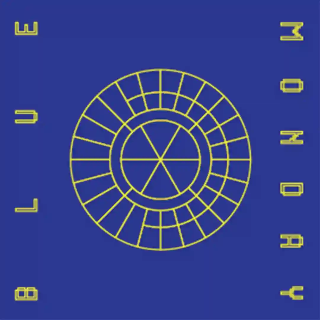 Blue Monday (Extended Mix) cover