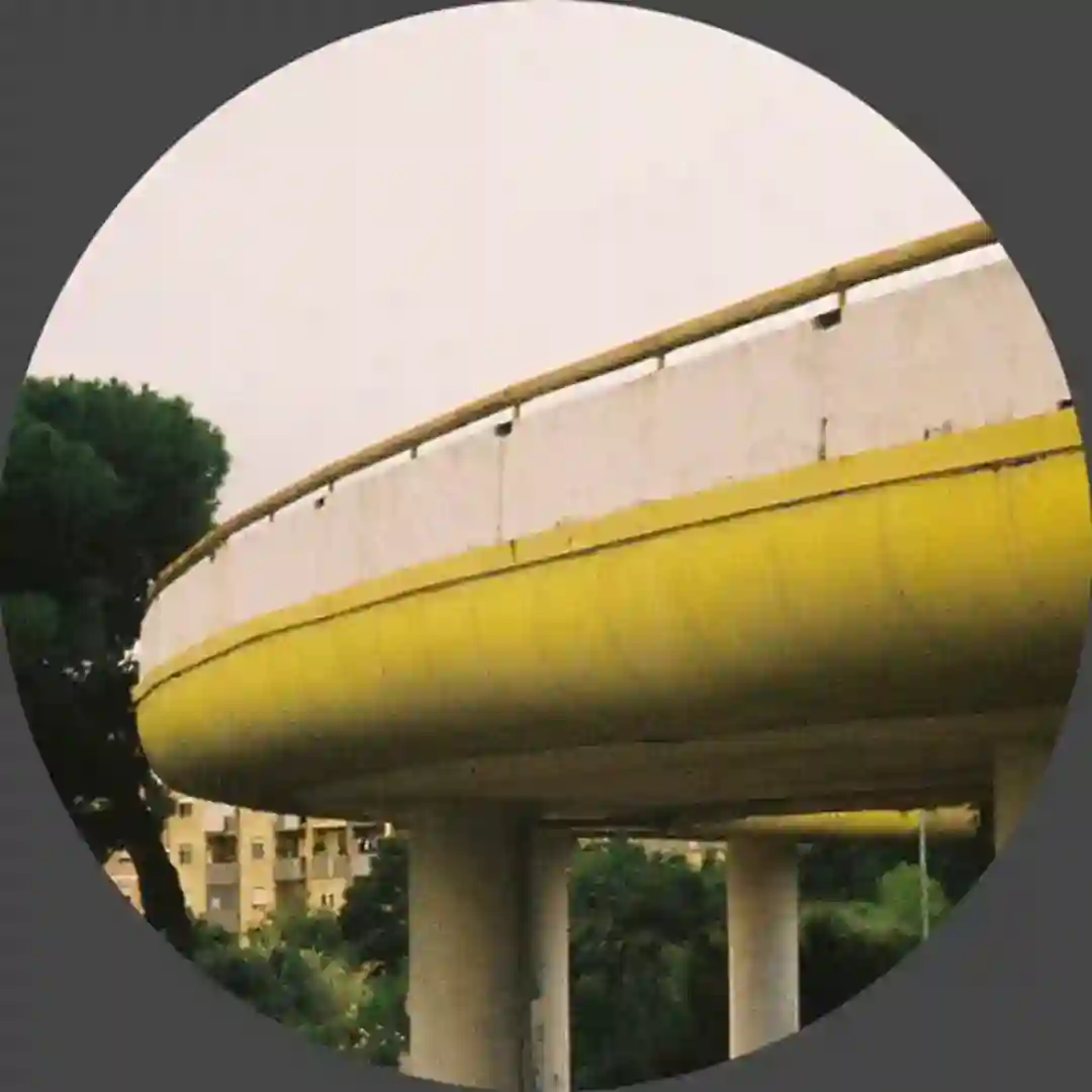 Fringe Food (Original Mix) cover