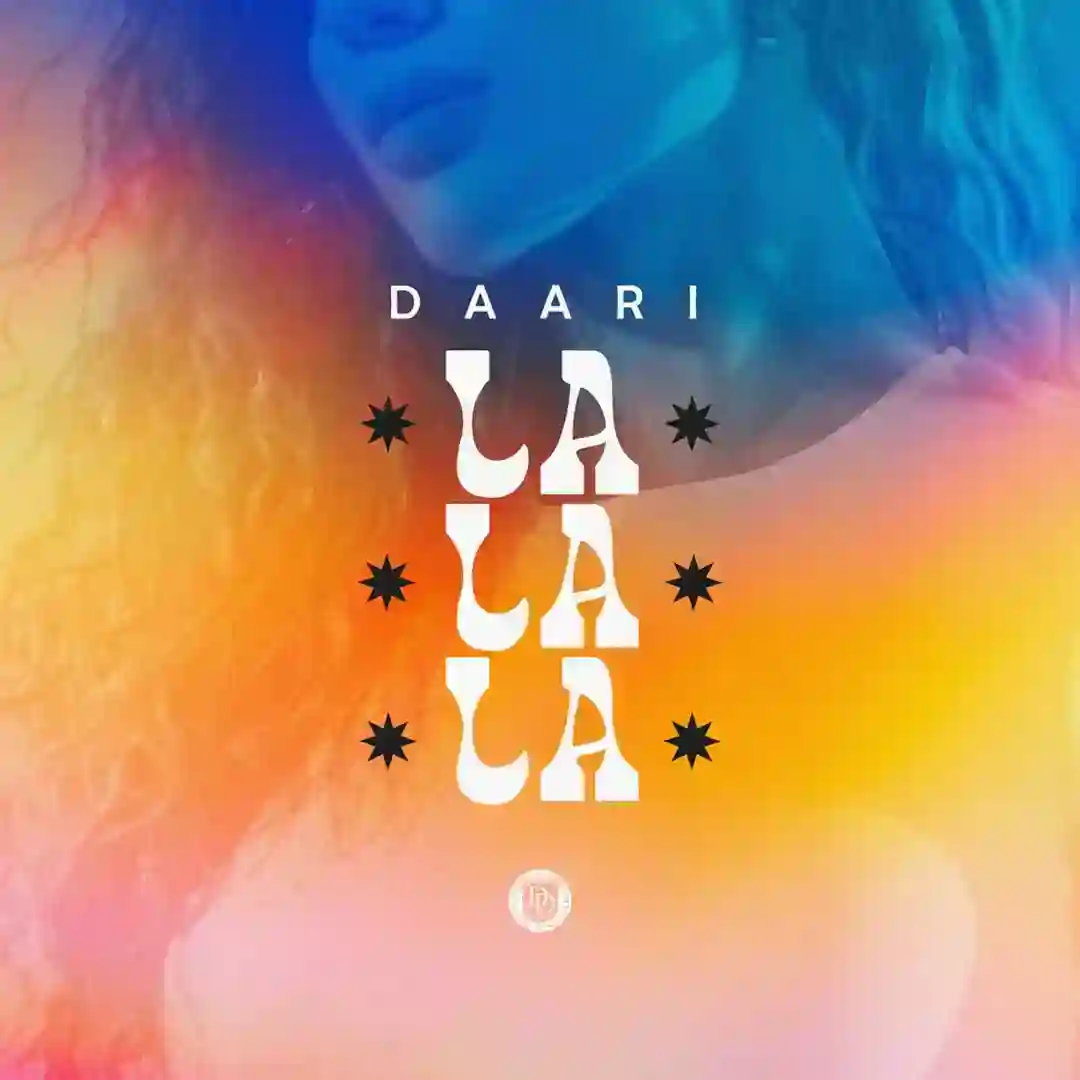 La La La (Radio Mix) cover