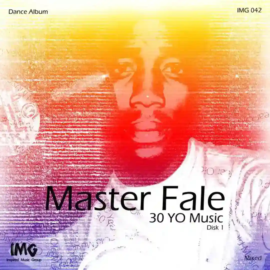 Ondaba Zabantu (Master Fale -Tribal mix) cover