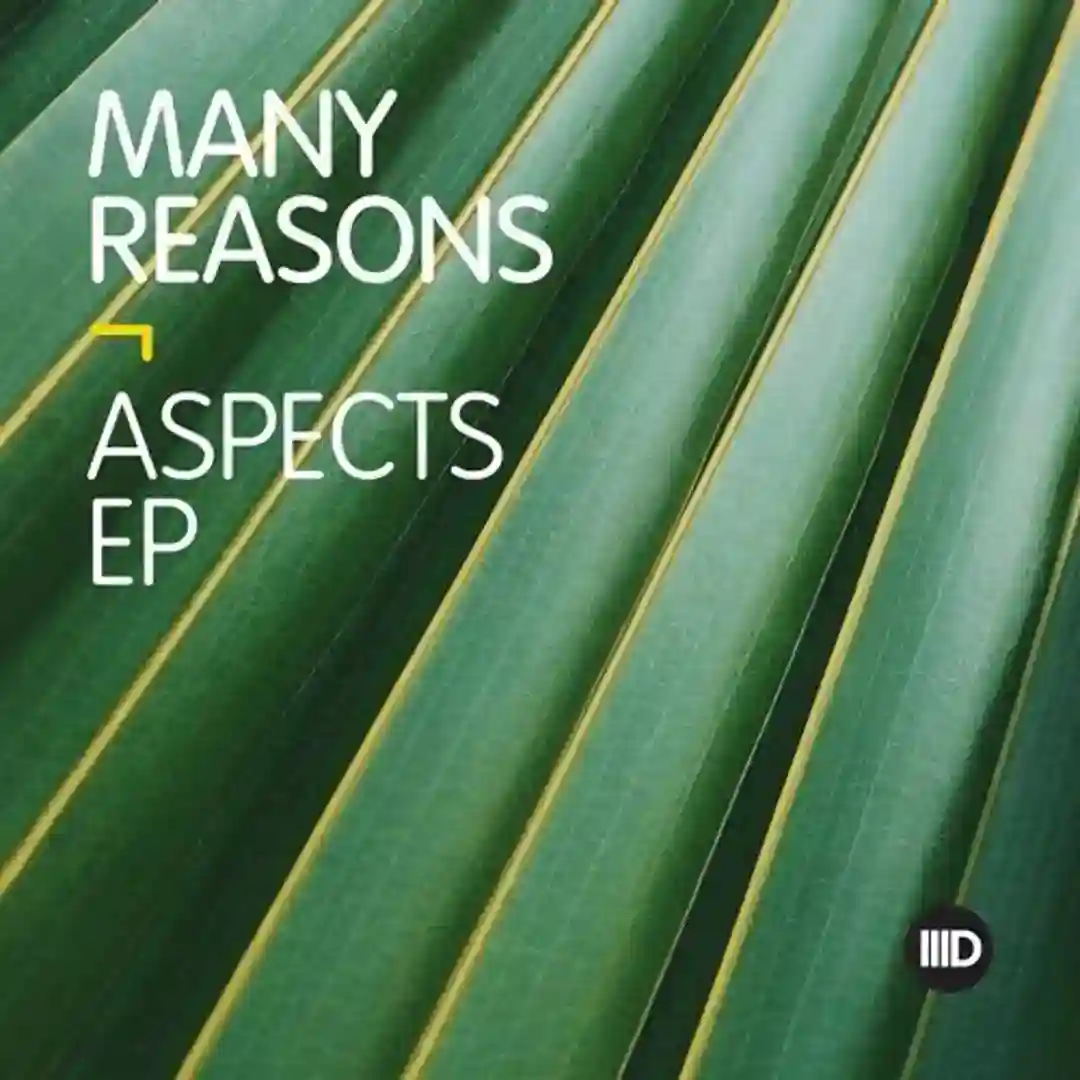 Aspects EP cover