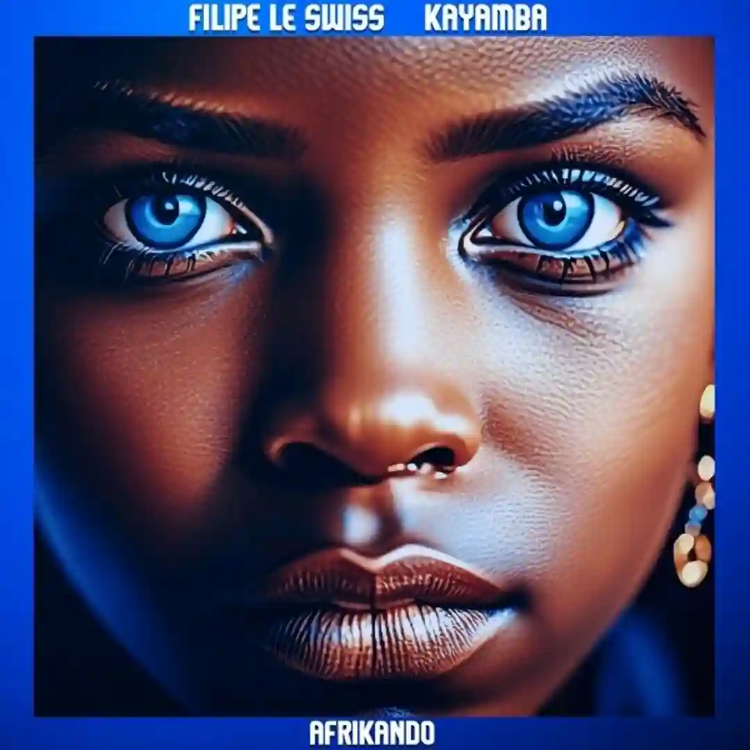 Kayamba (Original Mix) cover