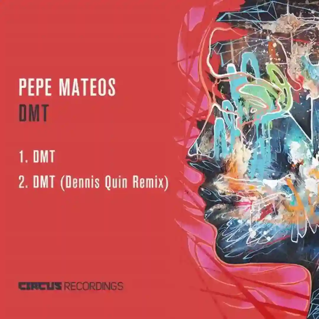DMT cover
