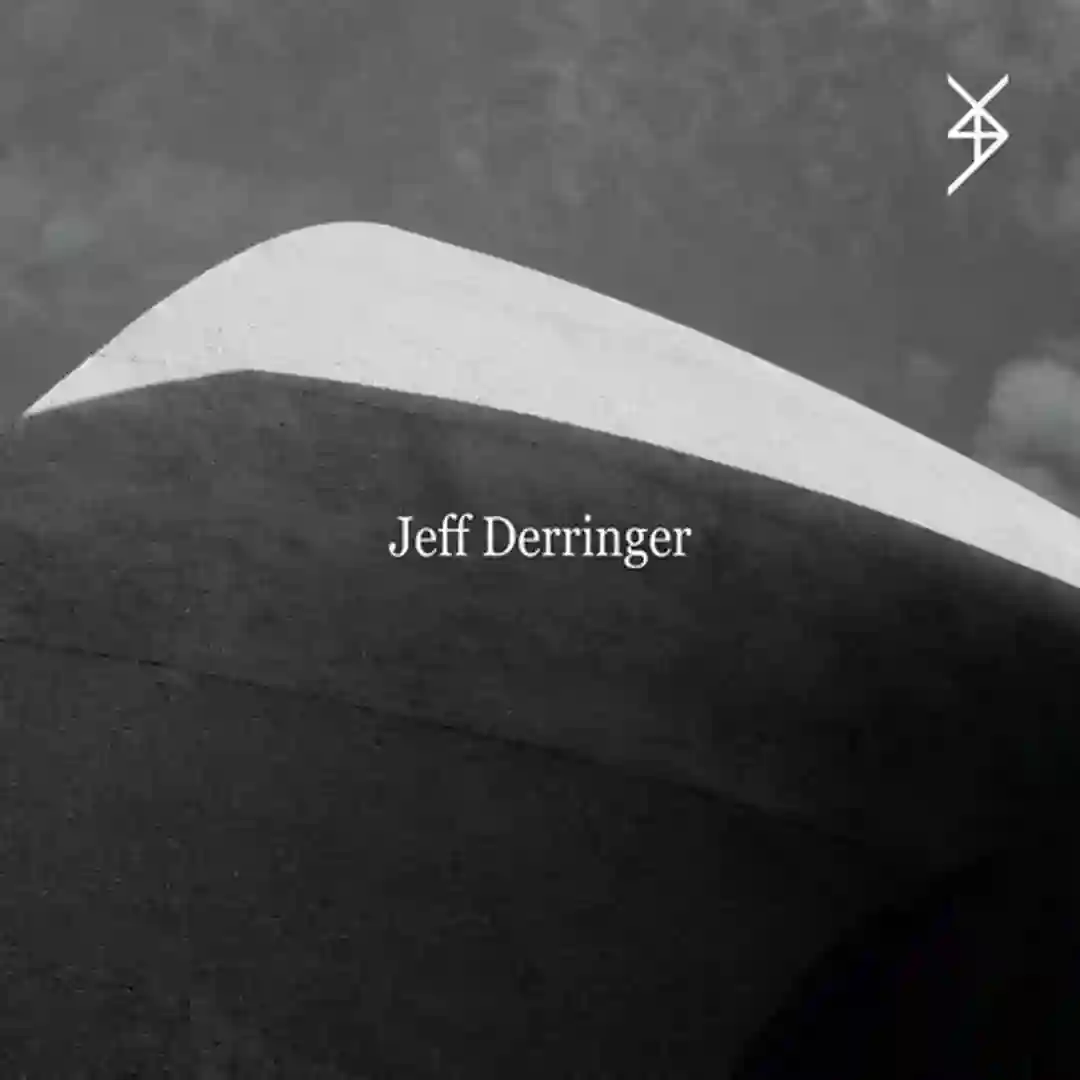 Departure (Shifted Version) cover