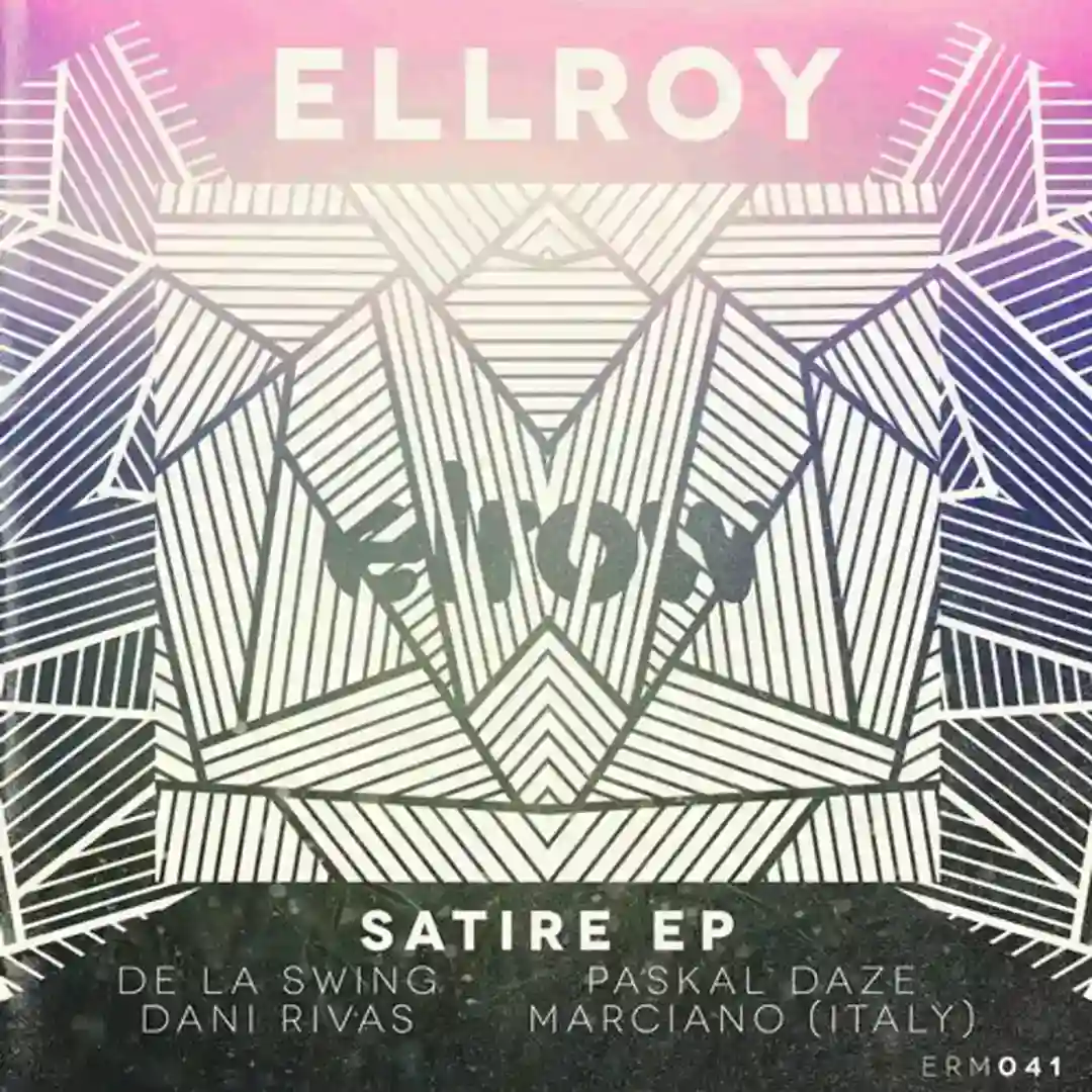 Satire (Original Mix) cover