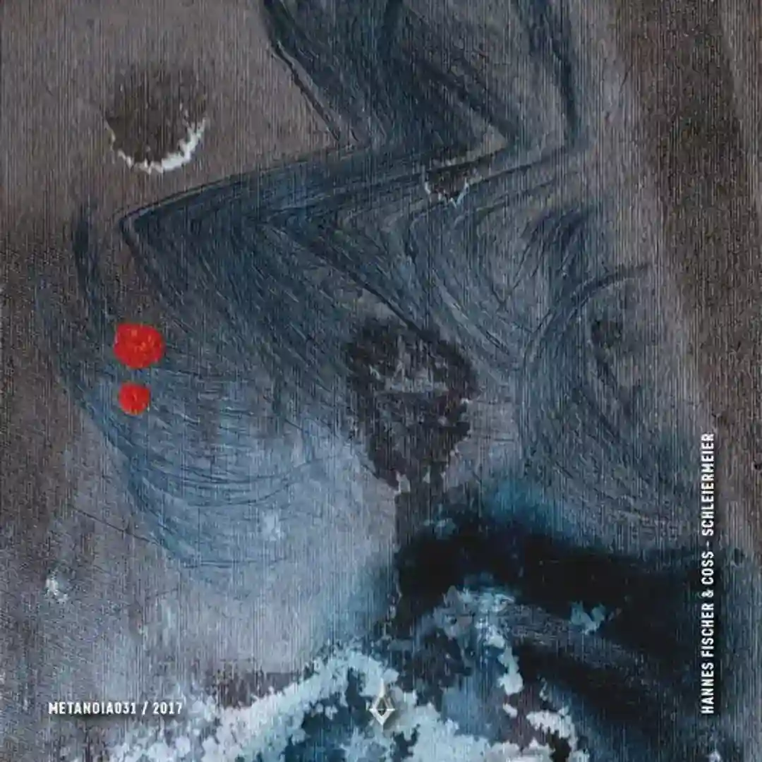 Schleiermeier (Original Mix) cover