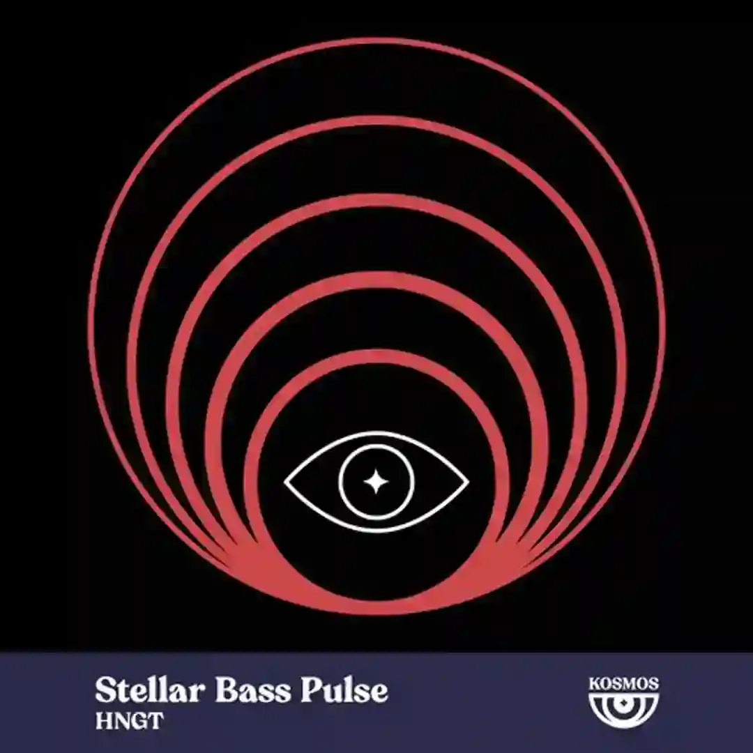 Stellar Bass Pulse (Rad.Lez Remix) cover