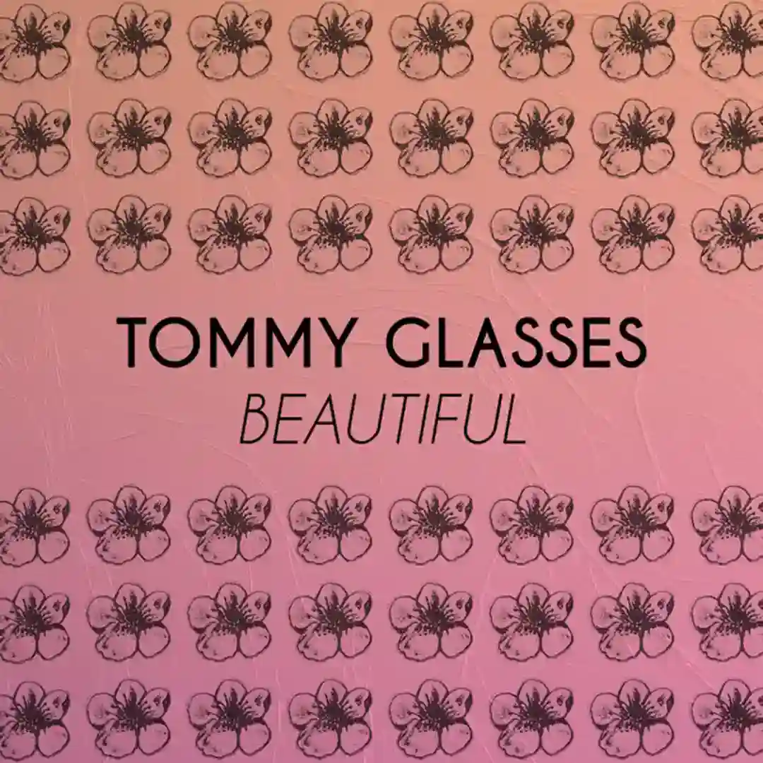 Beautiful (Extended Mix) cover