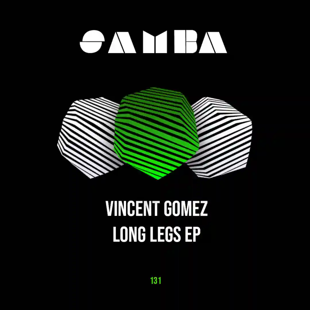 Long Legs (Original Mix) cover