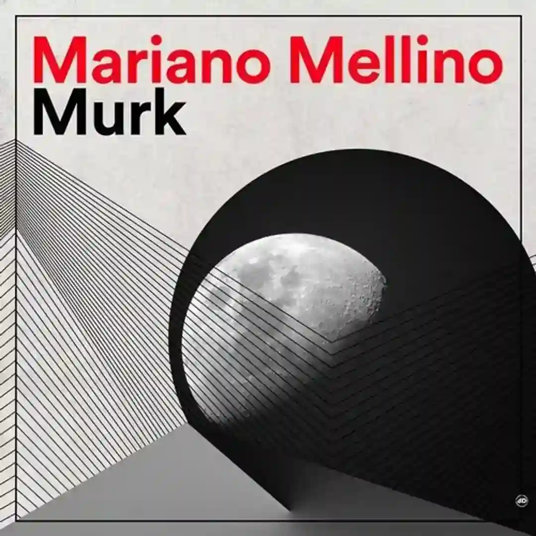 Murk (Original Mix) cover