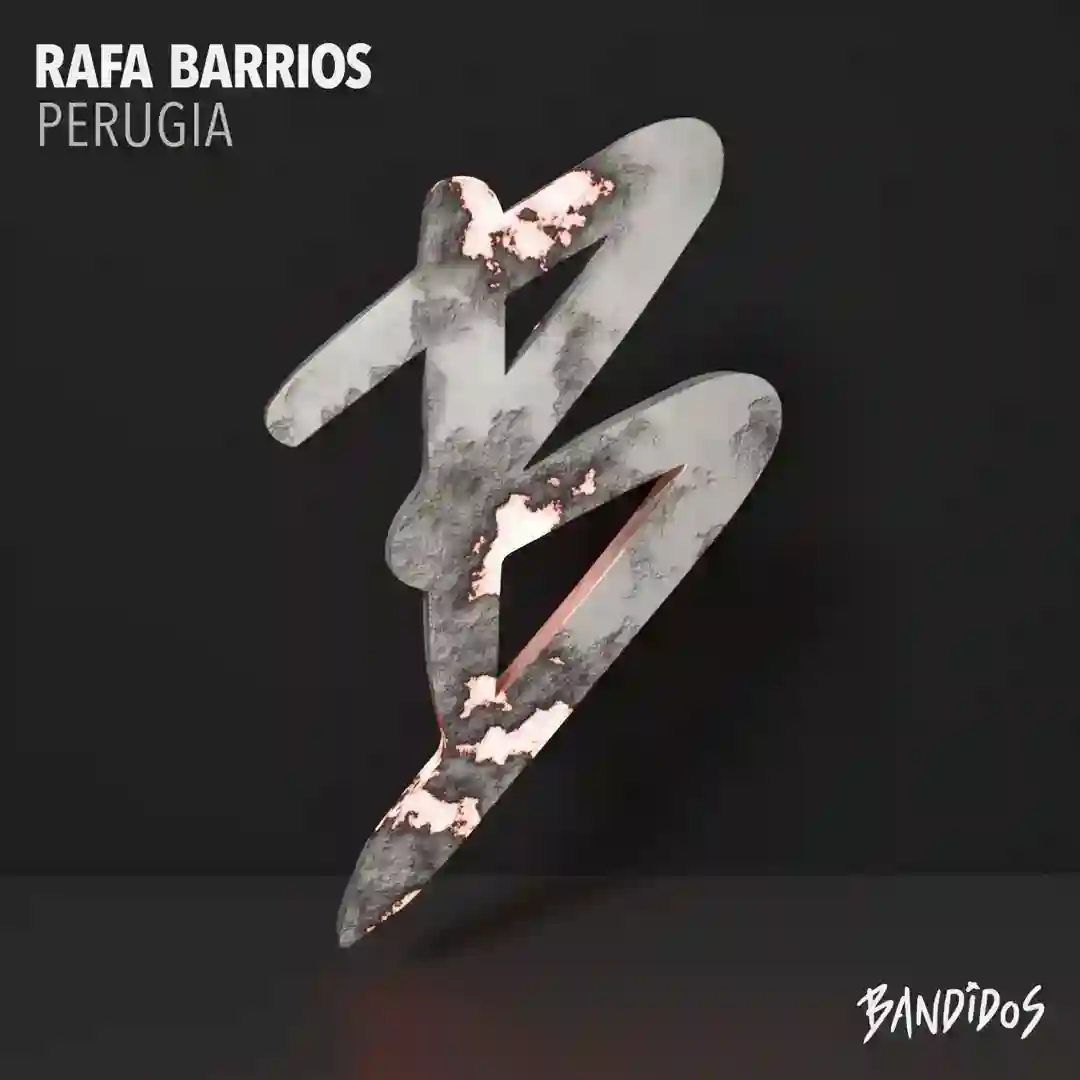 Perugia (Original Mix) cover