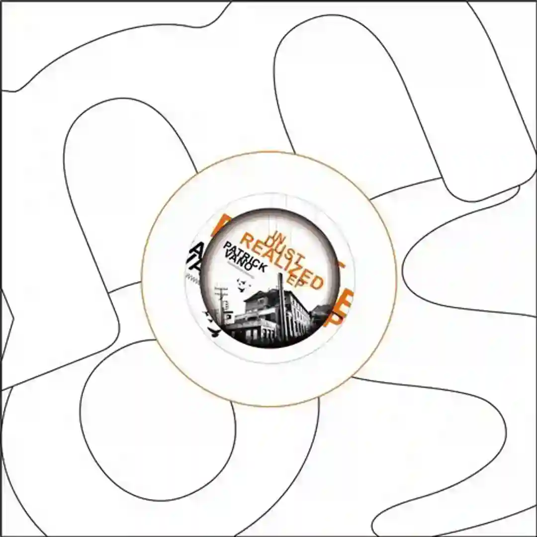 Juice Busters (Original Mix) cover