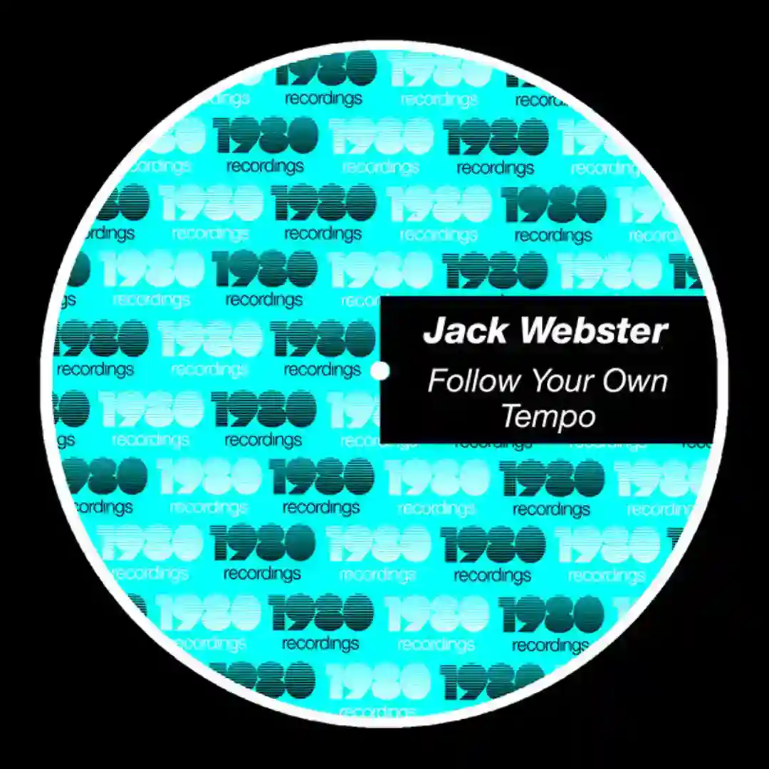 Follow Your Own Tempo (Extended Mix) cover