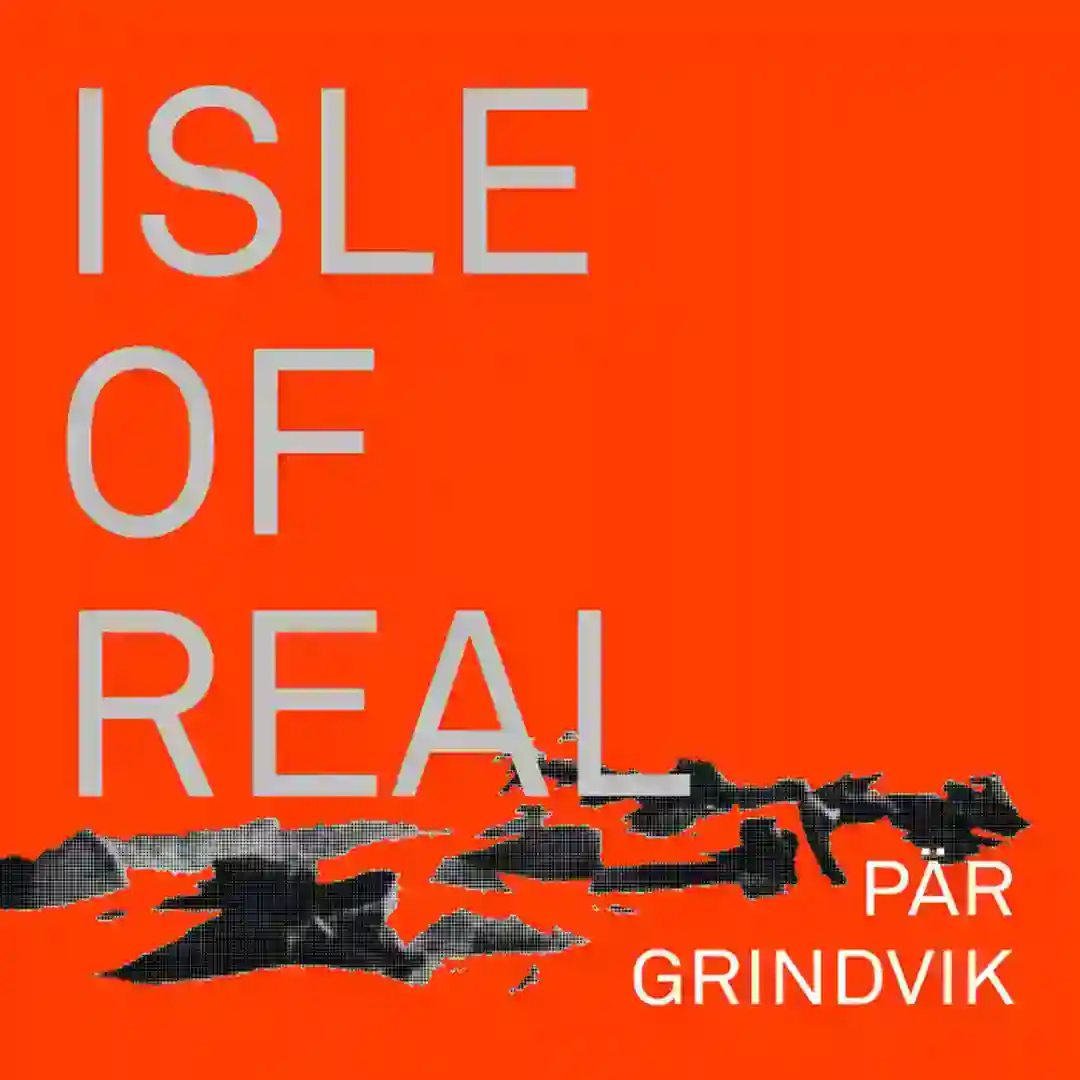 Isle of Real cover