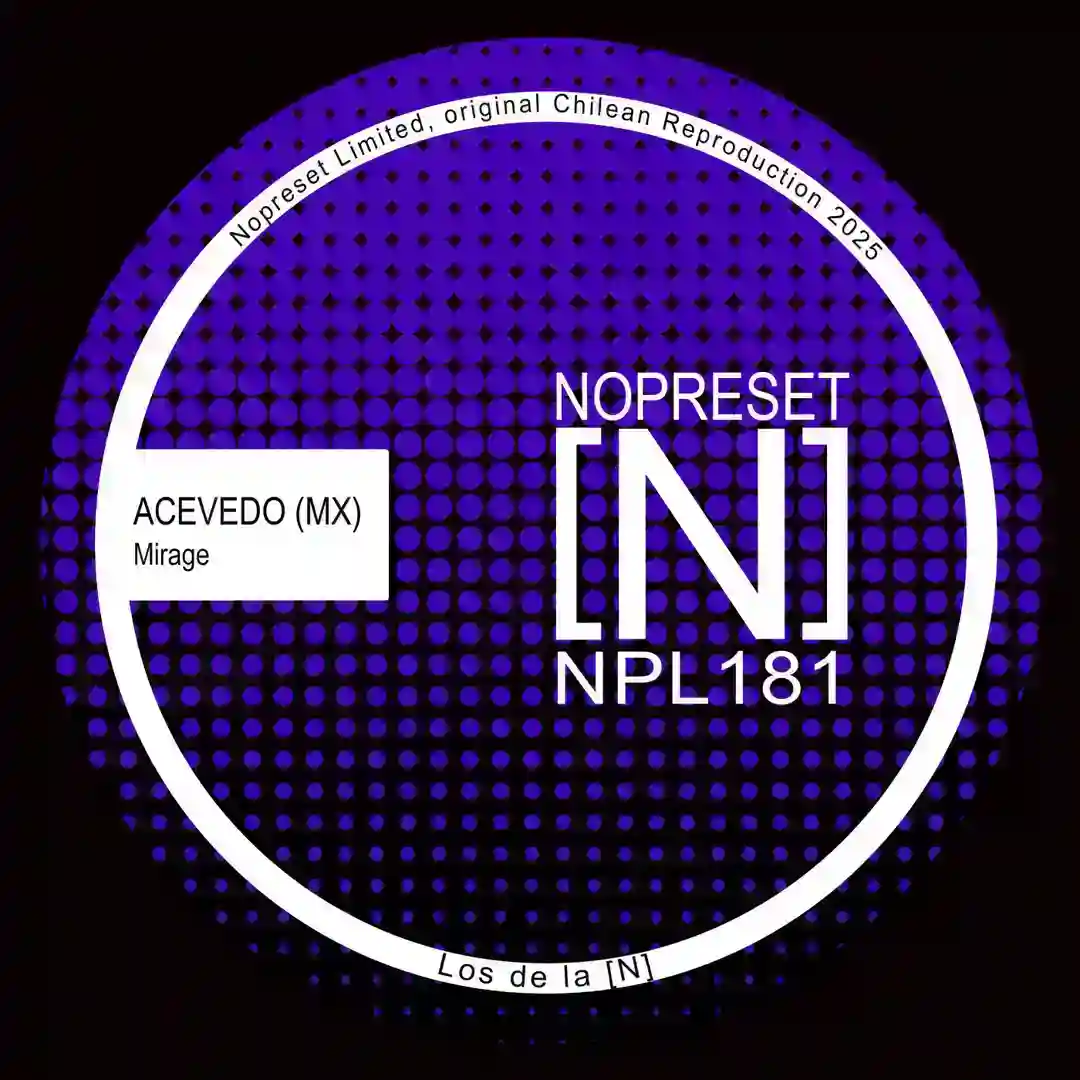 Profondo (Original Mix) cover