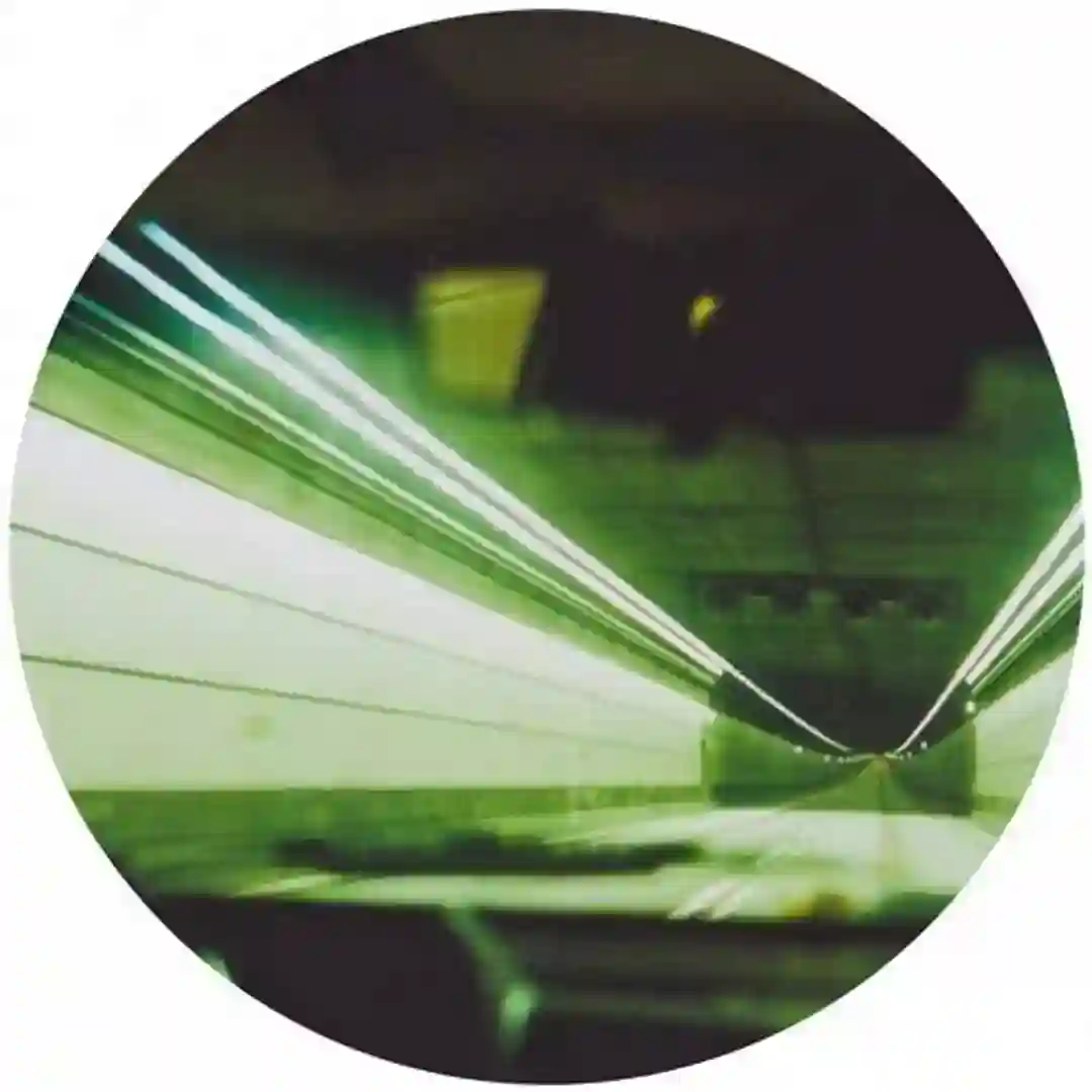 Shatterdome (Original Mix) cover