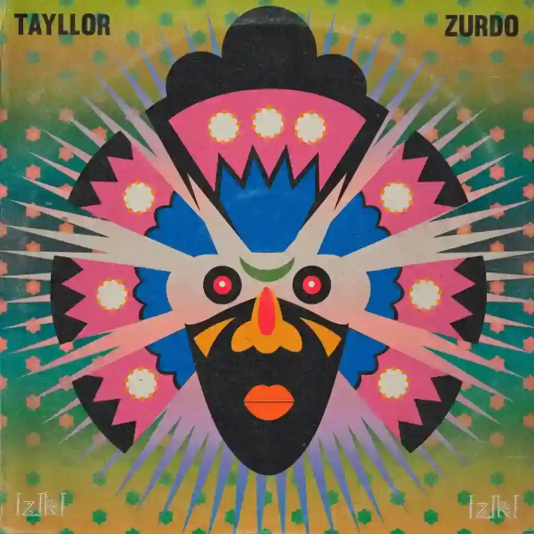 Zurdo cover