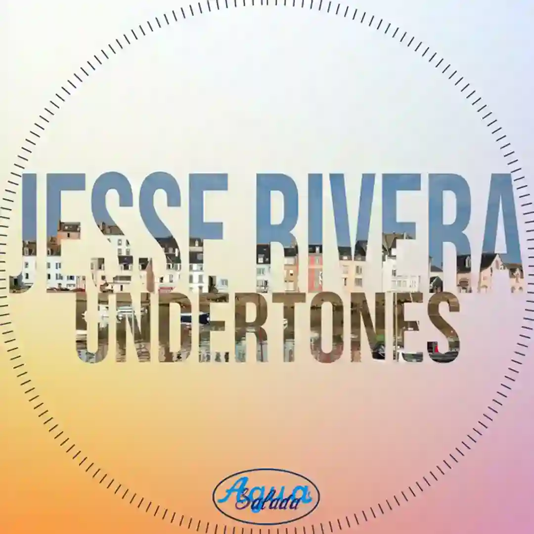Undertones (Original Mix) cover
