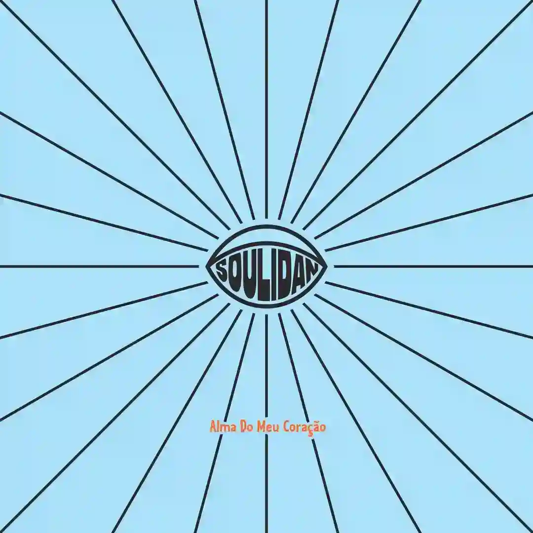 Alma Do Meu Coracao (Dub Version) cover