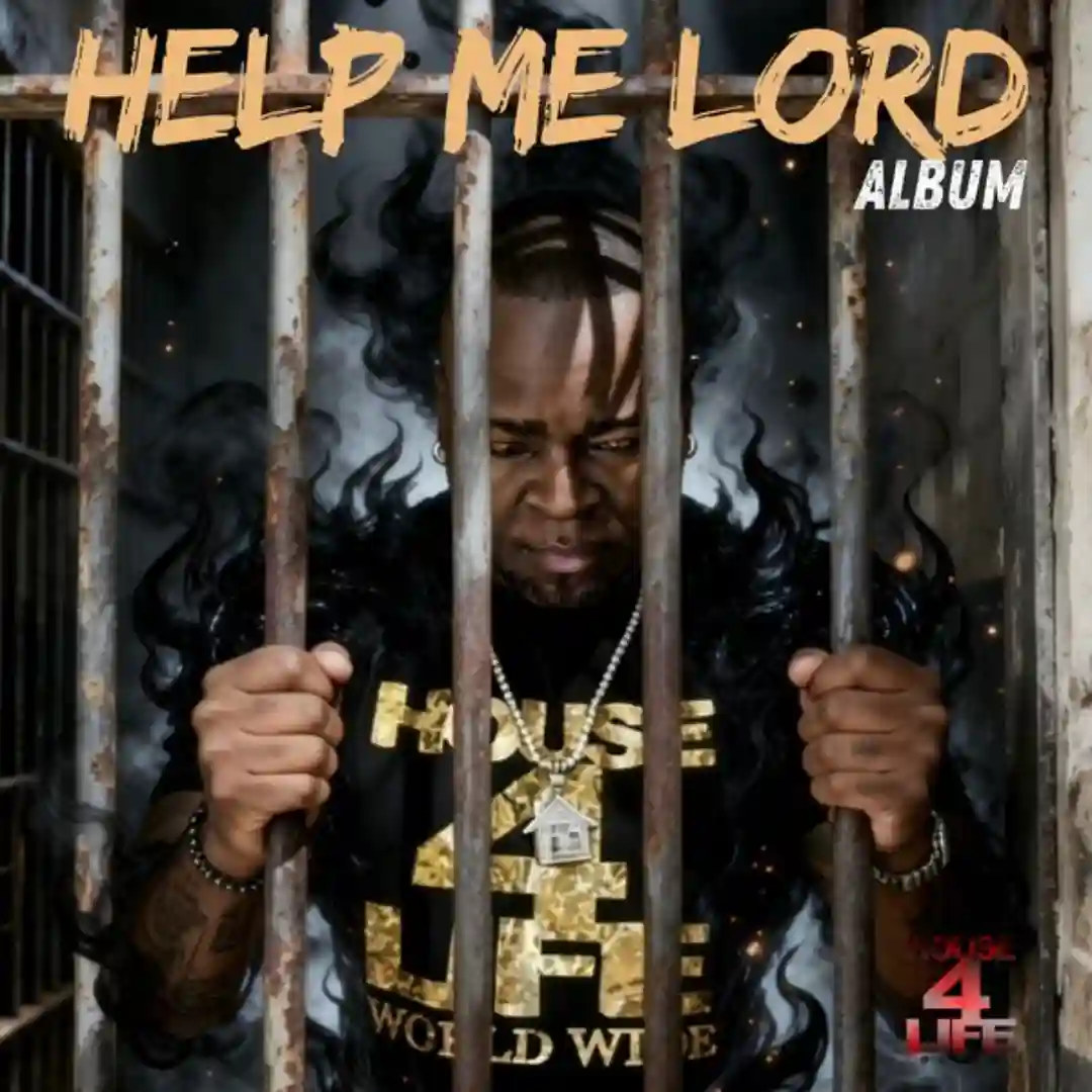 Thank U Lord (Main Mix) cover