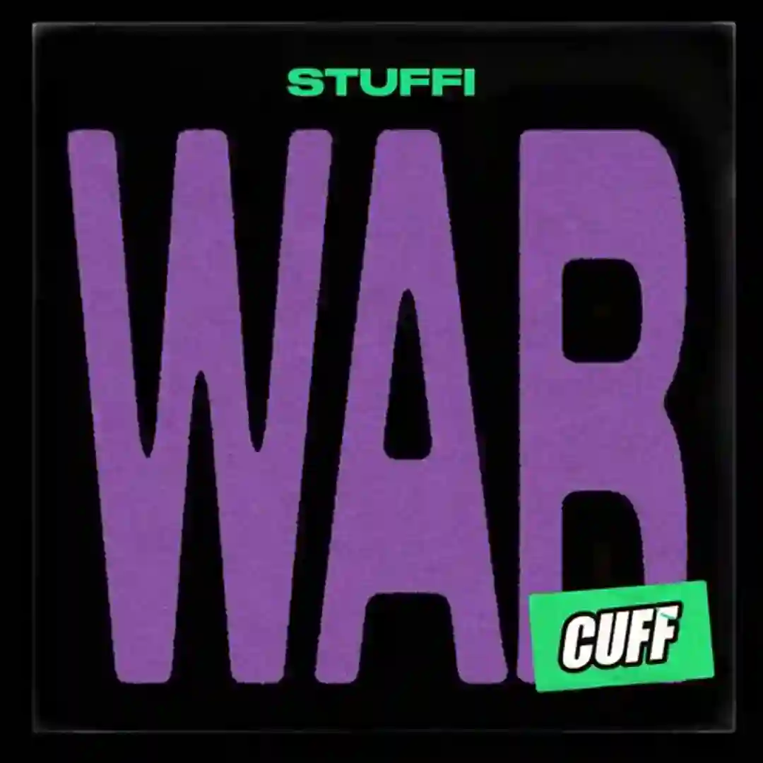 War cover