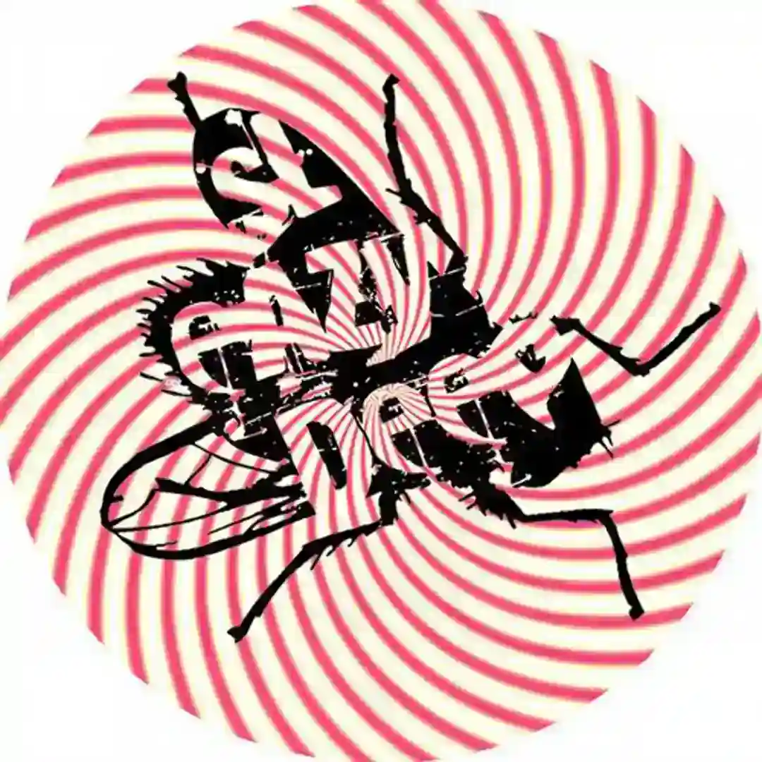 Upper Level (Cristoff Remix) cover