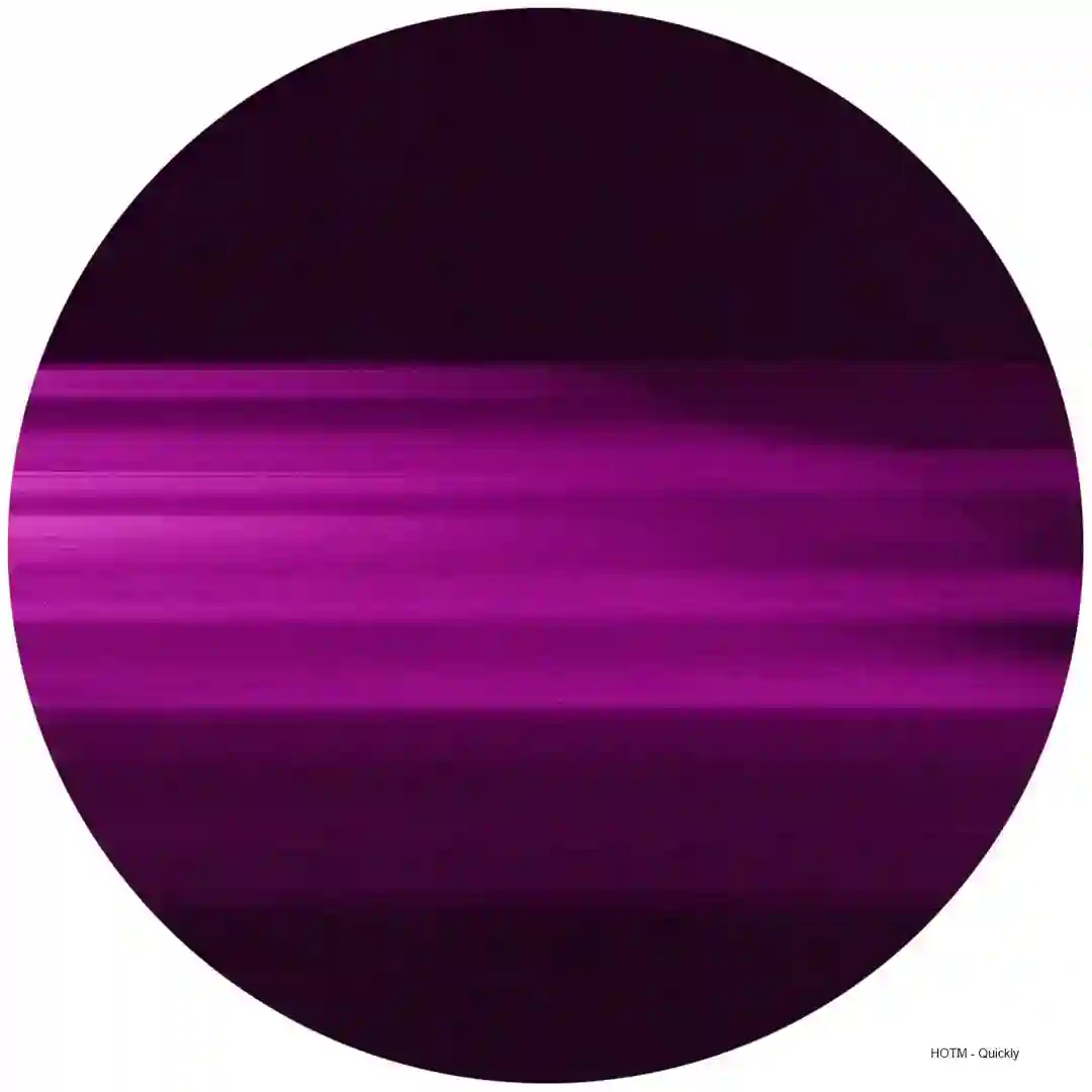 Quickly (Original Mix) cover