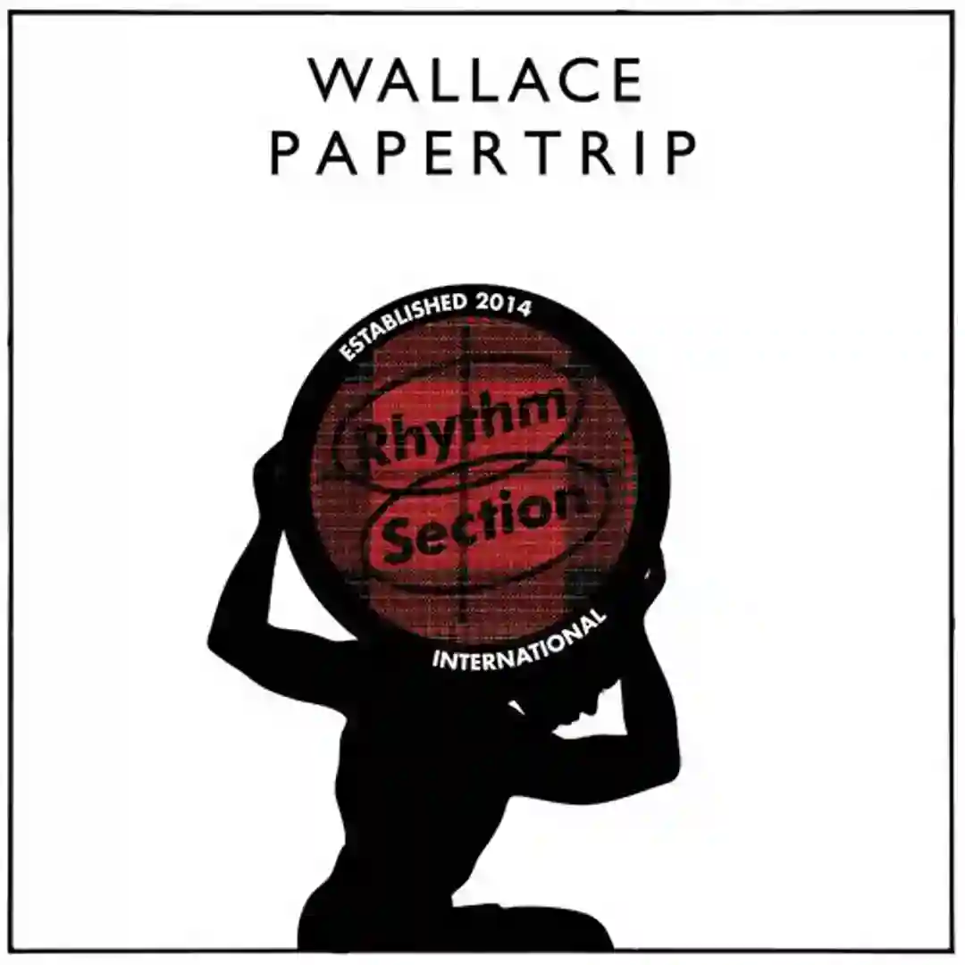 Papertrip cover