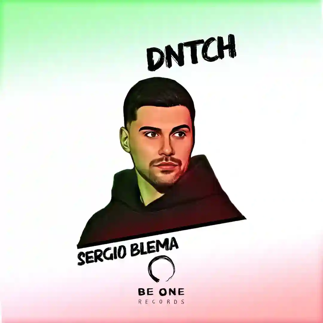 Olvidarme De Ella (Original Mix) cover
