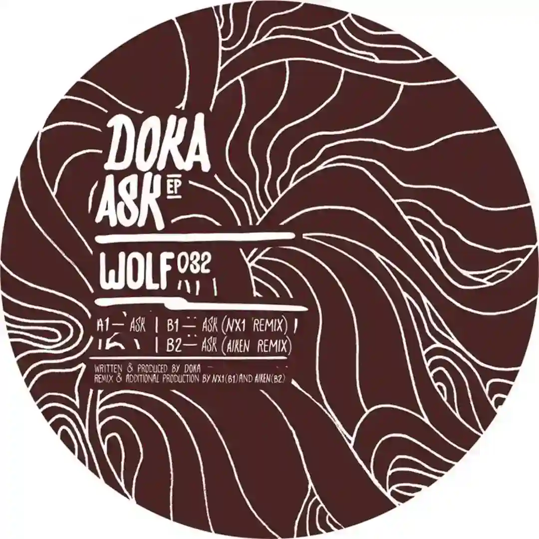 Ask (NX1 remix) cover