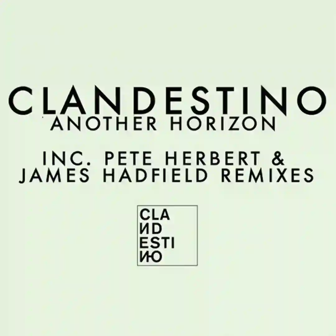 Quiet Storm (Original Mix) cover