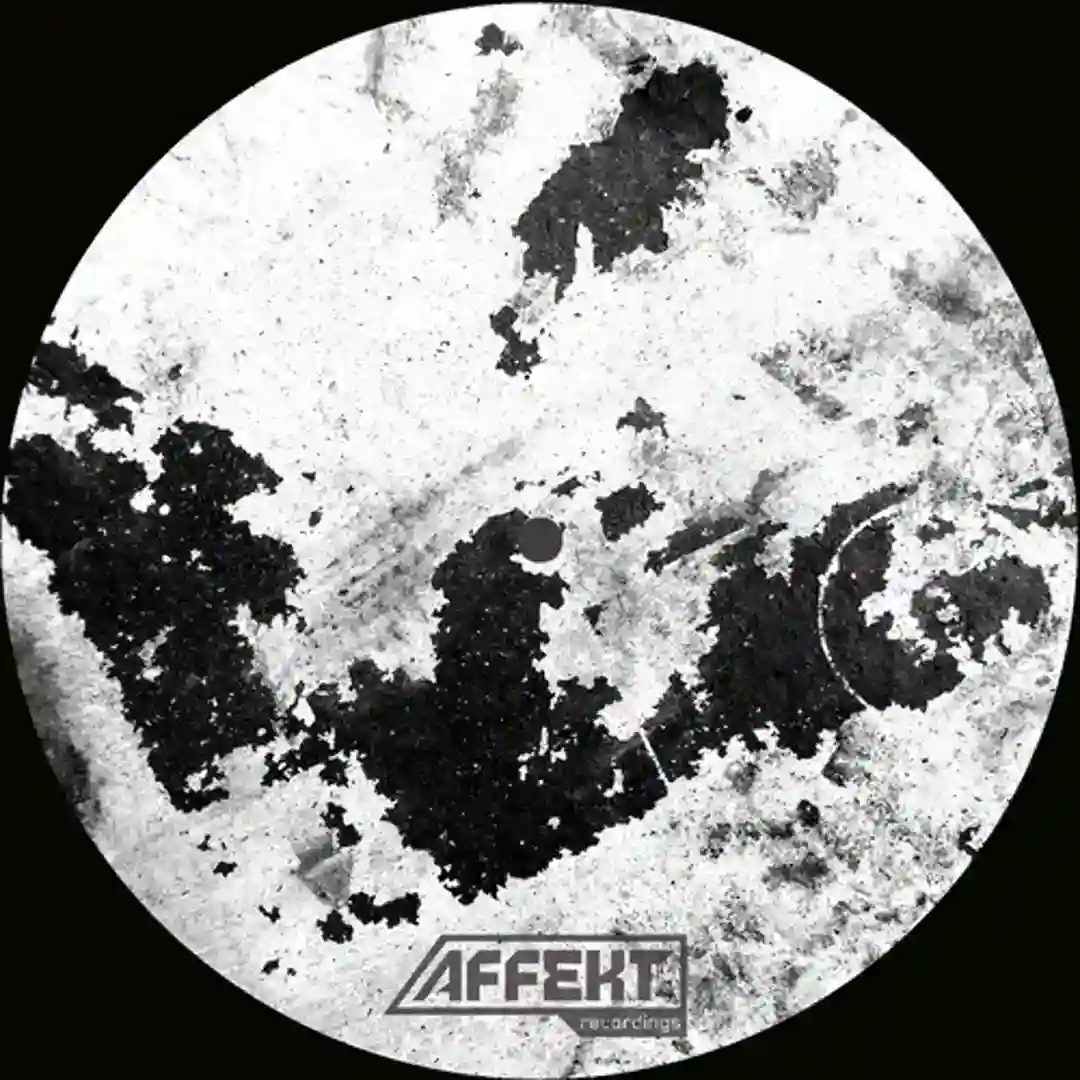 Step Two (Original mix) cover
