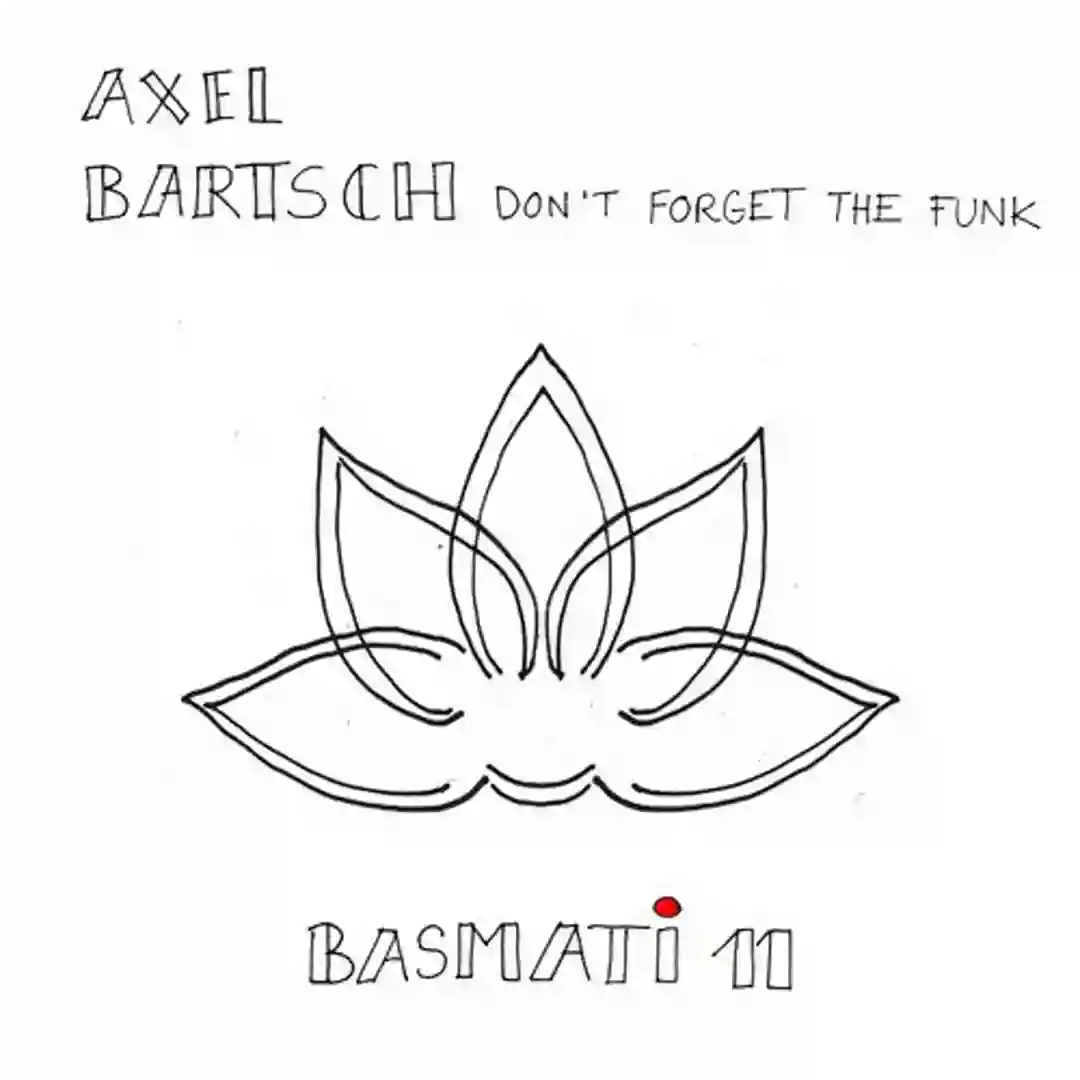 Don't Forget The Funk (Original Mix) cover