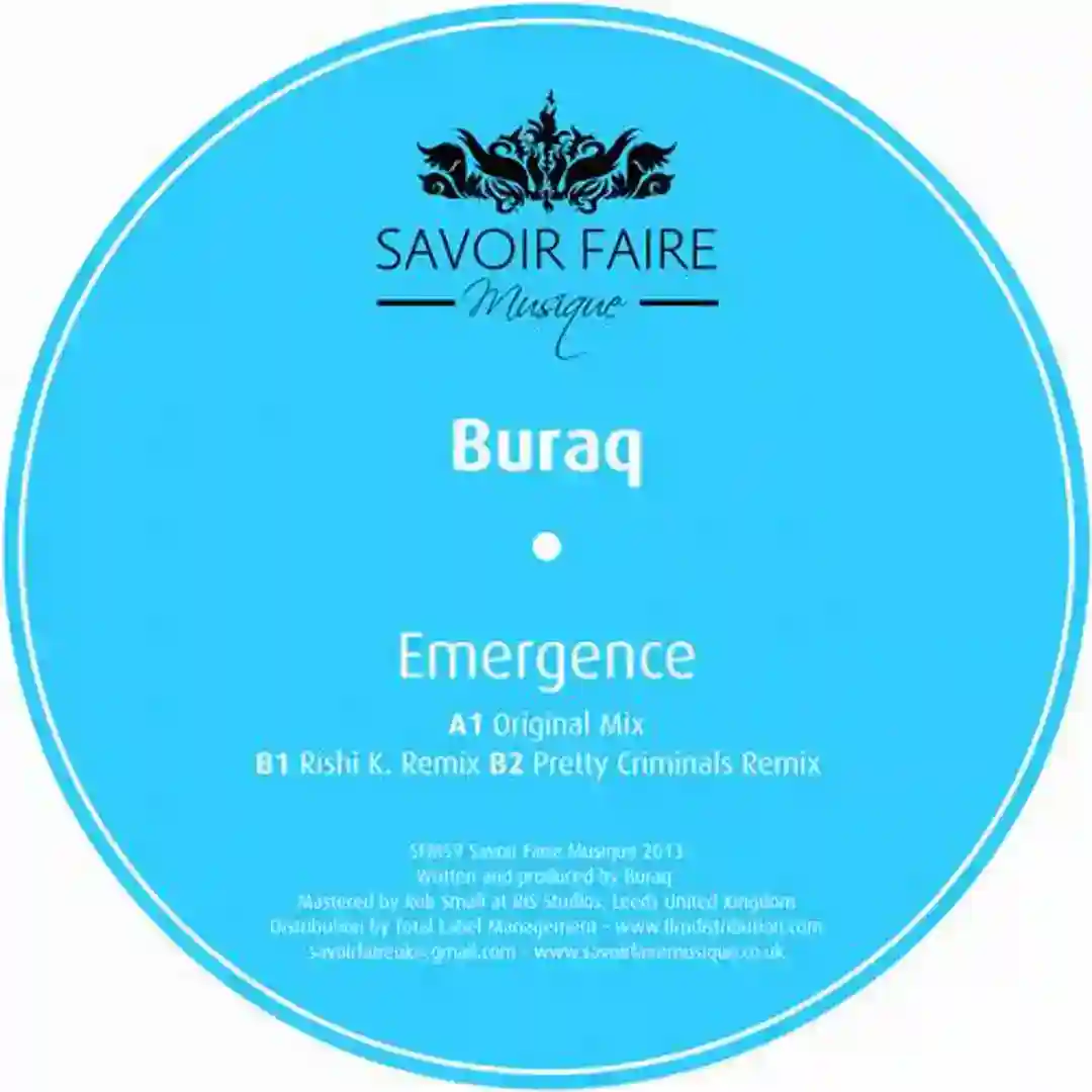 Emergence cover