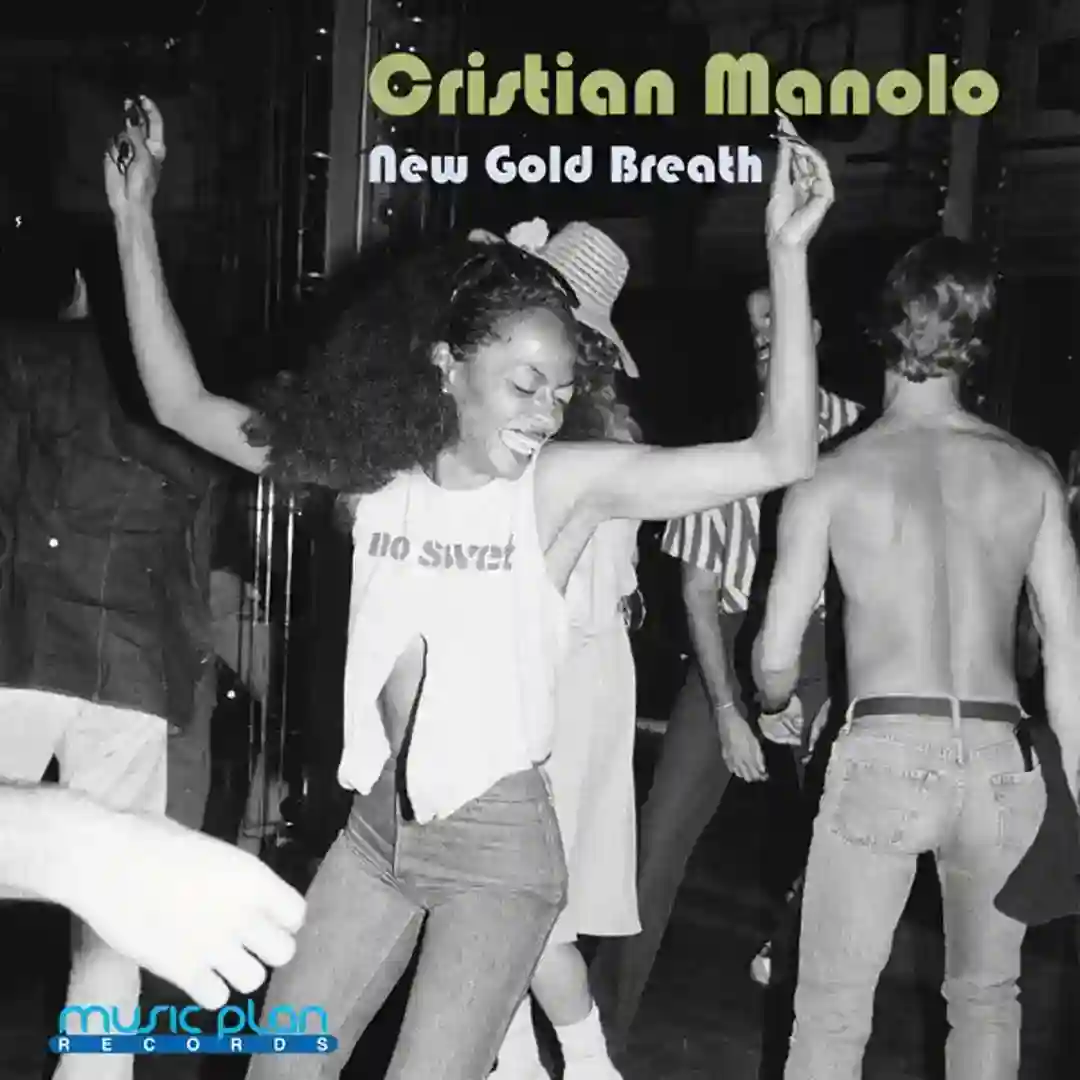 New Gold Breath (FT's Re-Edit) cover
