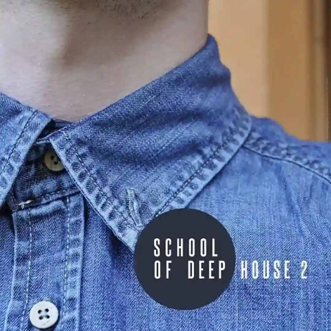 Live In Sweden - Original Mix cover