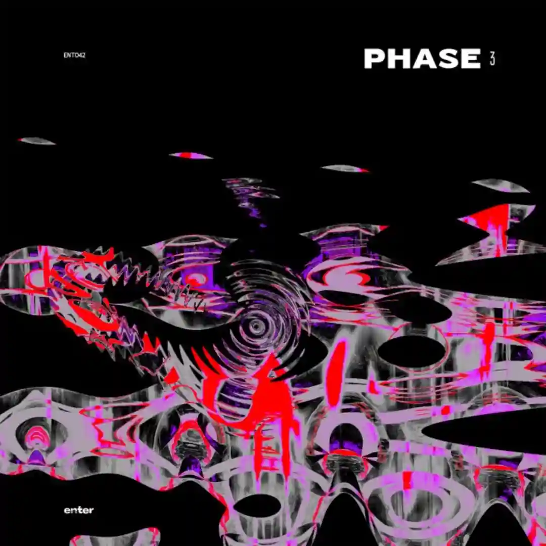 Neural Concentration (Original Mix) cover