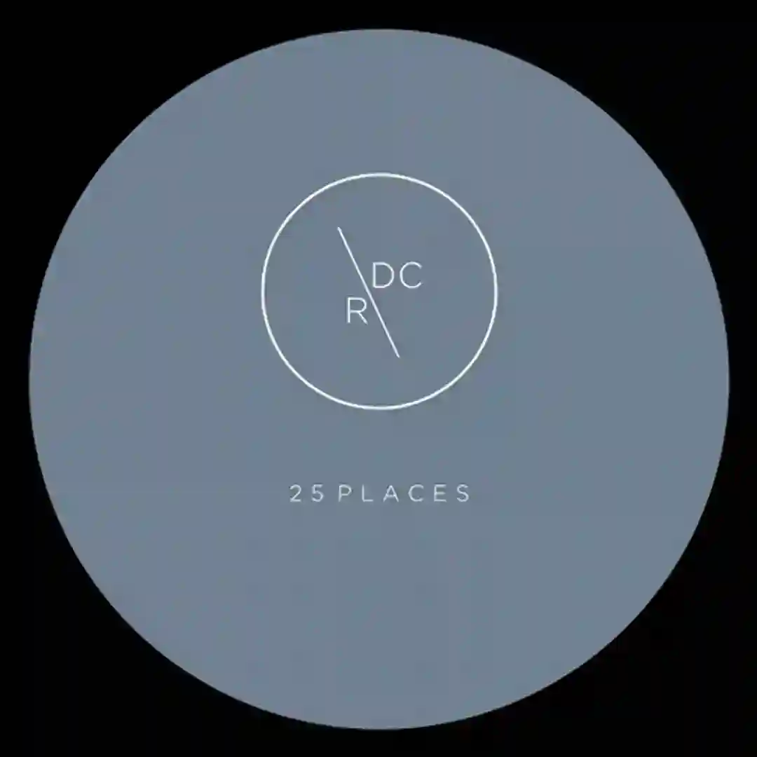 Backyard Stories (Original Mix) cover