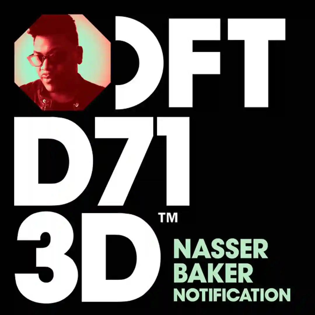 Notification (Extended Mix) cover