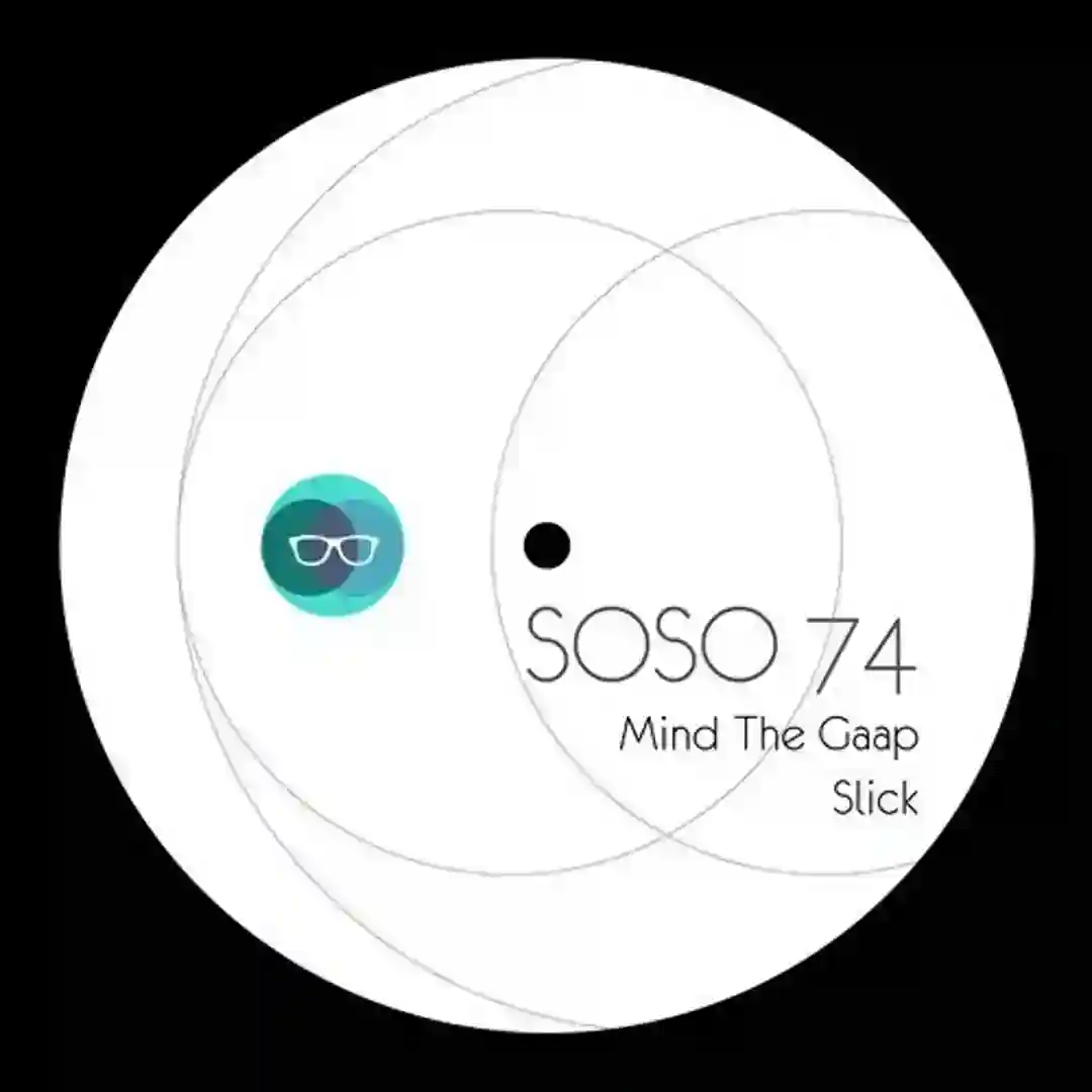 Slick (Original Mix) cover