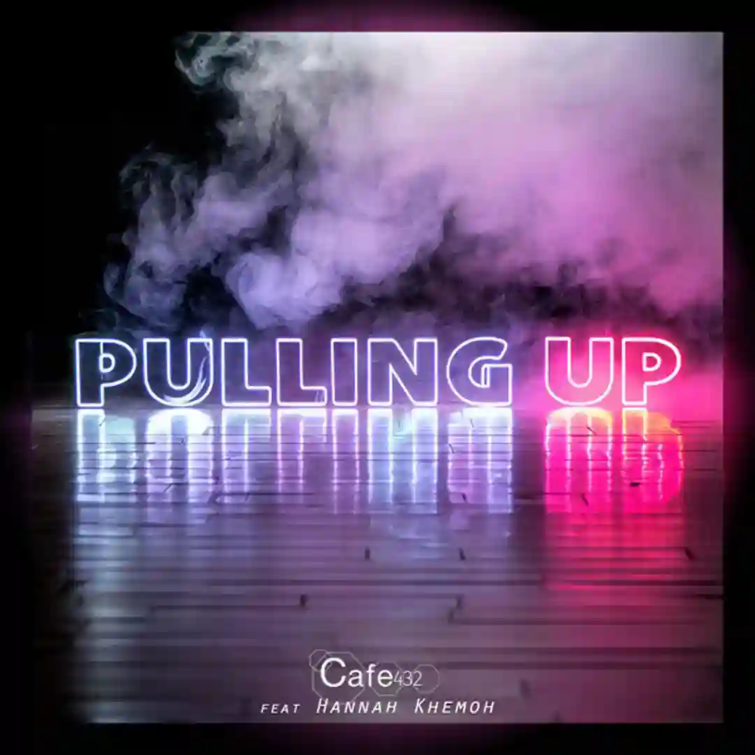 Pulling Up cover