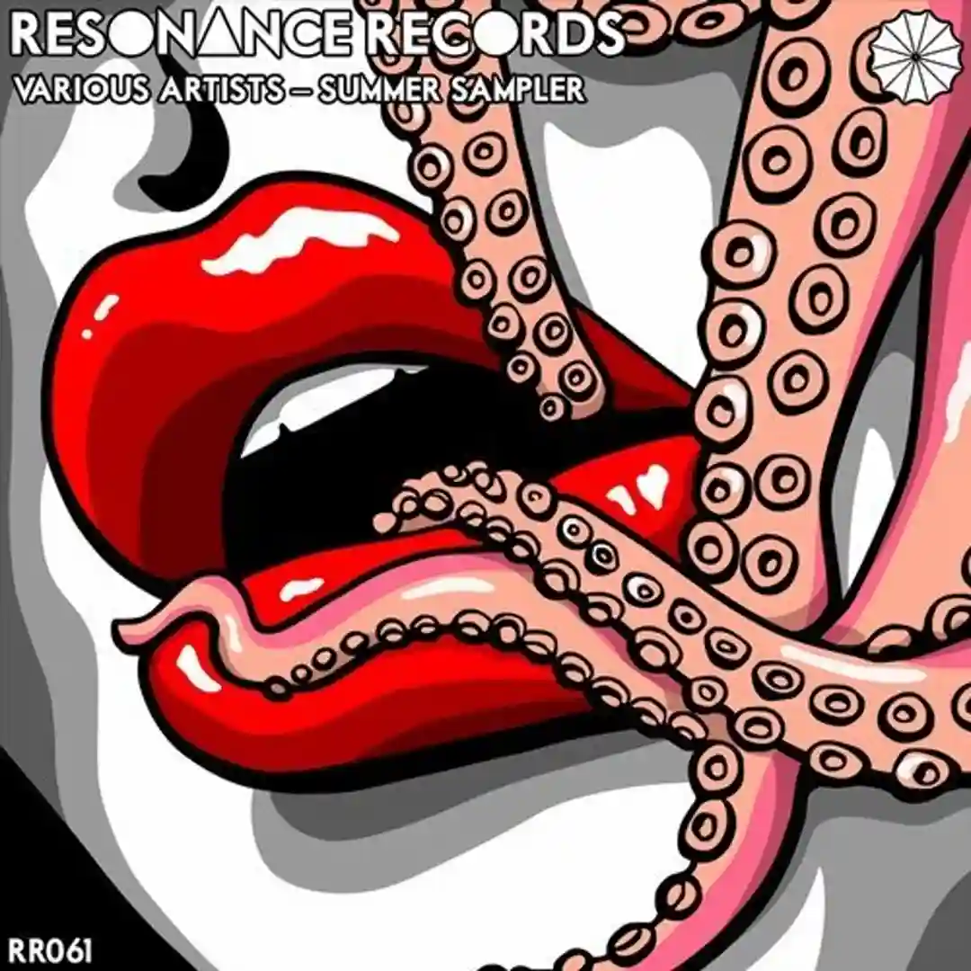 Automatic (Original Mix) cover