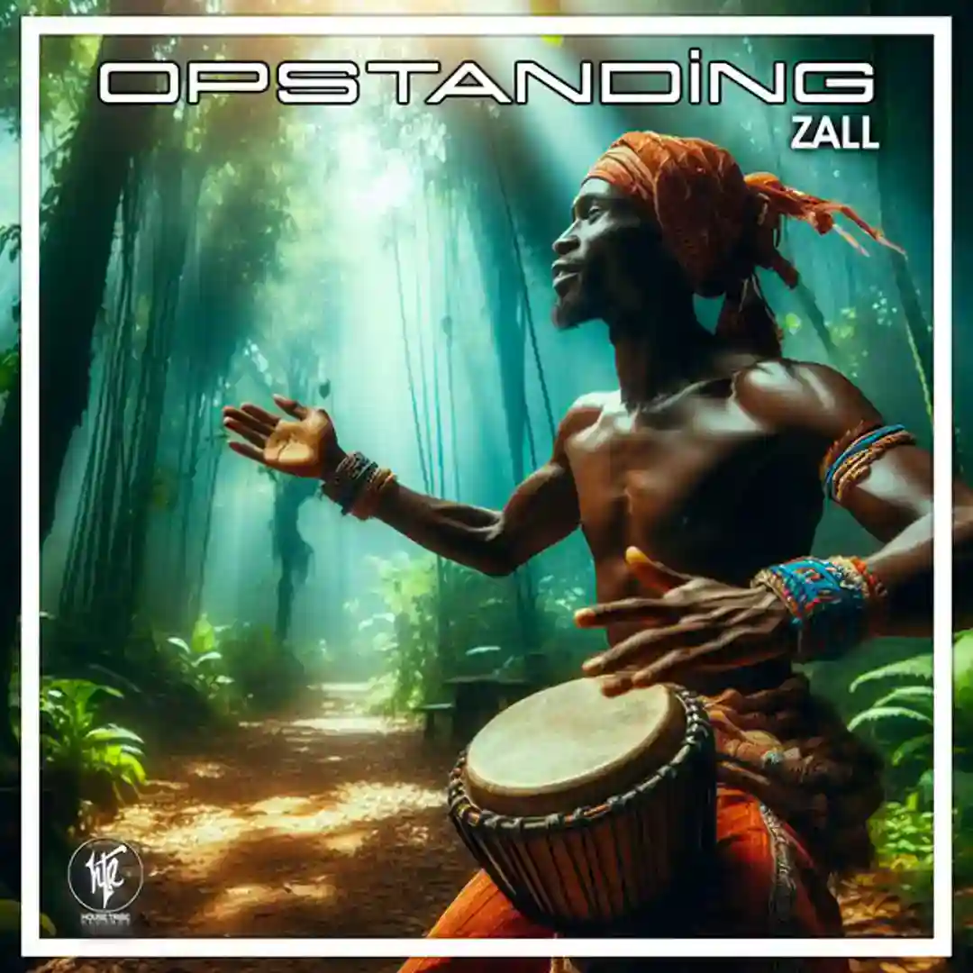 Opstanding cover