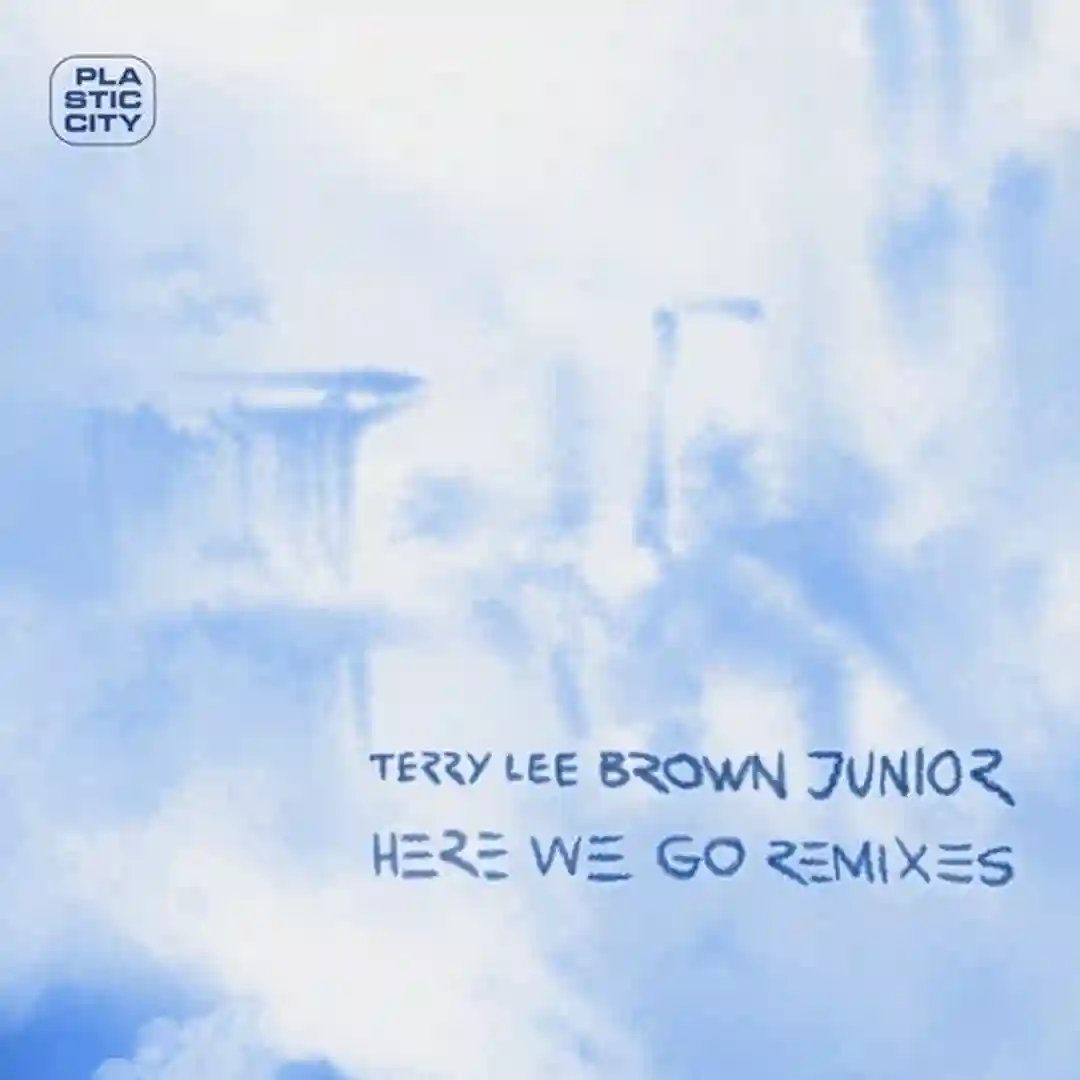 Here We Go (Matthieu B. Remix) cover