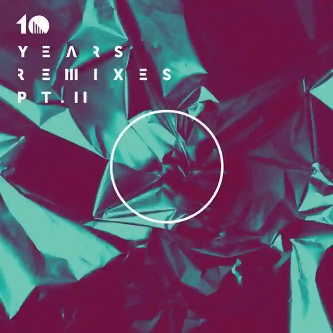 La Danse Du Scorpion (Julian Wassermann Remix) cover