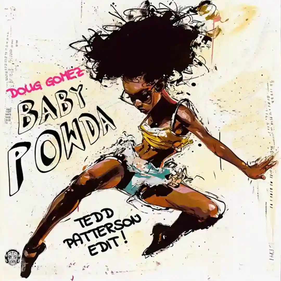 Baby Powda (Tedd Patterson Edit) cover